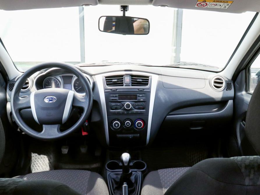 Datsun on-DO I Екатеринбург  - изображение 17