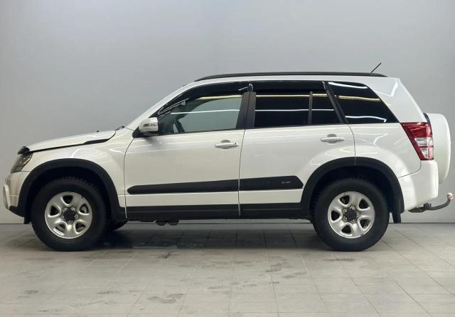 Suzuki Grand Vitara II Рестайлинг с пробегом 2011 года, цена 1 120 000 рублей, 172829 км, внедорожник, Автокод Объявления