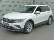 Volkswagen Tiguan II Рестайлинг Оренбург  - изображение 36