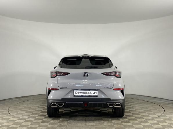 Changan UNI-T I с пробегом 2023 года, цена 2 230 000 рублей, 34468 км, внедорожник, Автокод Объявления
