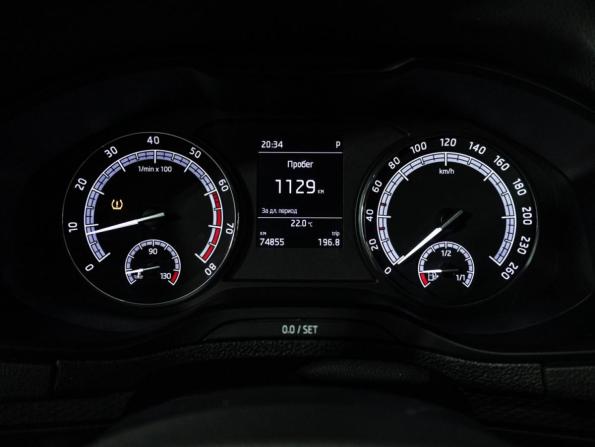 Skoda Karoq I с пробегом 2021 года, цена 2 060 000 рублей, 75000 км, внедорожник, Автокод Объявления