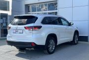 Toyota Highlander III (XU50) Владимир  - изображение 31