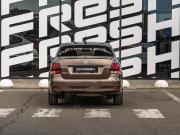 Volkswagen Polo V Рестайлинг Краснодар  - изображение 22