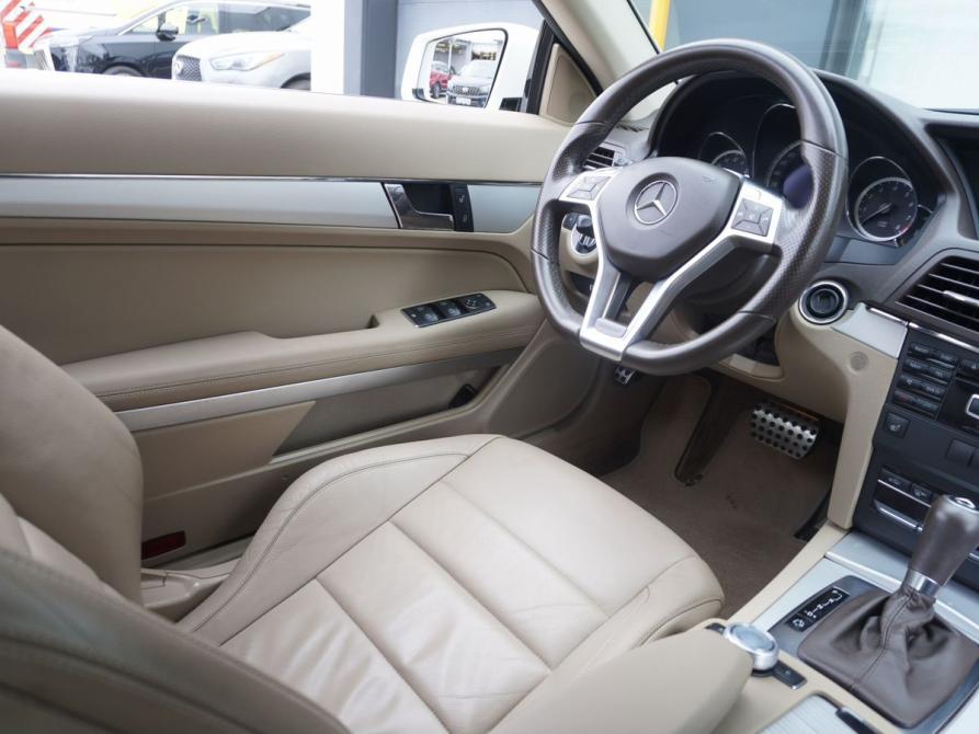 Mercedes-Benz E-Класс IV (W212 S212 C207) Москва  - изображение 12