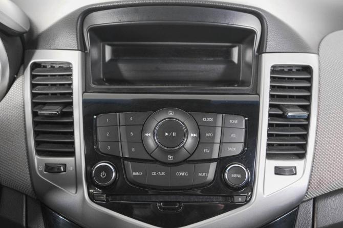 Chevrolet Cruze I с пробегом 2012 года, цена 649 000 рублей, 246000 км, хэтчбек, Автокод Объявления