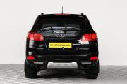 Hyundai Santa Fe II Челябинск  - изображение 25