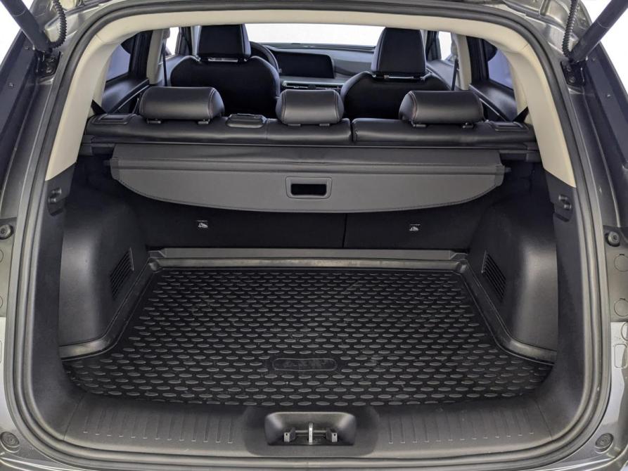 Changan CS35 Plus I Рестайлинг Москва  - изображение 10