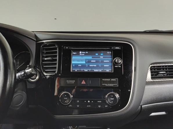 Mitsubishi Outlander III с пробегом 2013 года, цена 1 450 000 рублей, 156898 км, внедорожник, Автокод Объявления