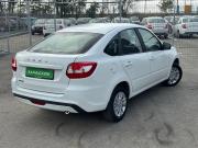 Lada (ВАЗ) Granta I Рестайлинг Ростов-на-Дону  - изображение 20