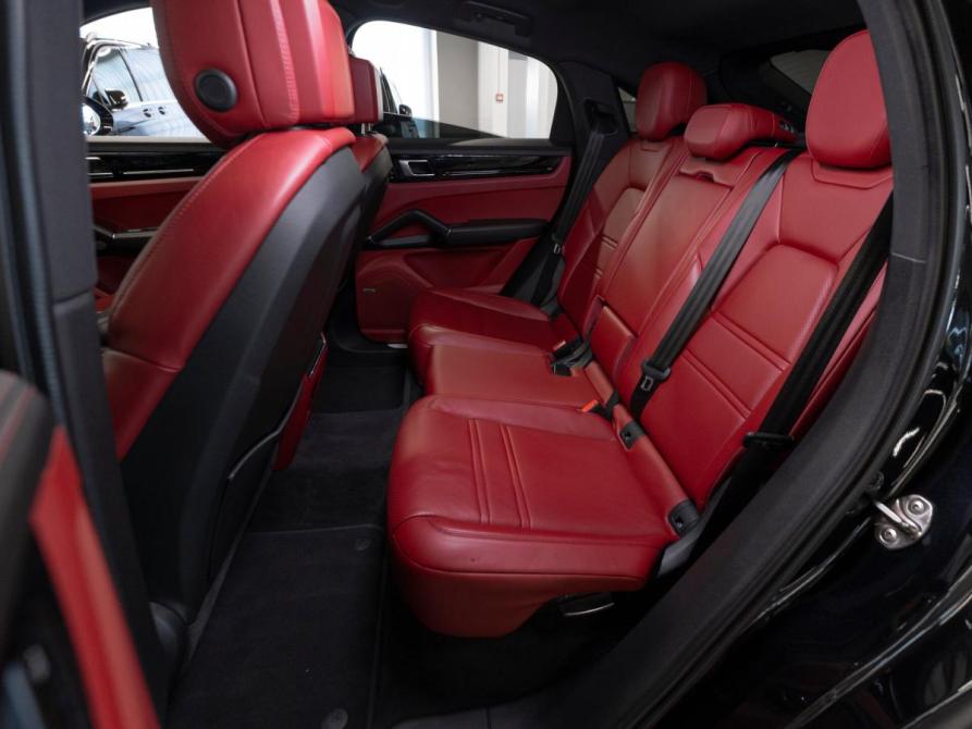 Porsche Cayenne III Москва  - изображение 13