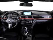 BMW 3 серии VI (F3x) Рестайлинг Москва  - изображение 35