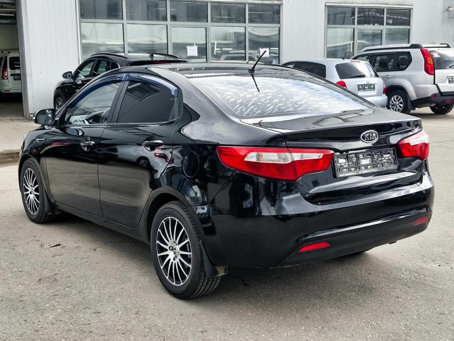 Kia Rio III Нижний Новгород  - изображение 4