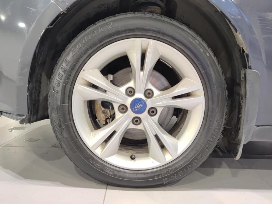 Ford Focus III Казань  - изображение 22