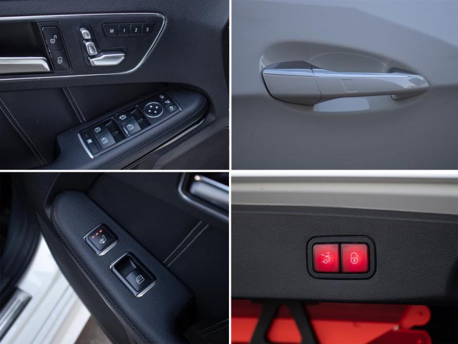 Mercedes-Benz E-Класс IV (W212 S212 C207) Рестайлинг Москва  - изображение 29