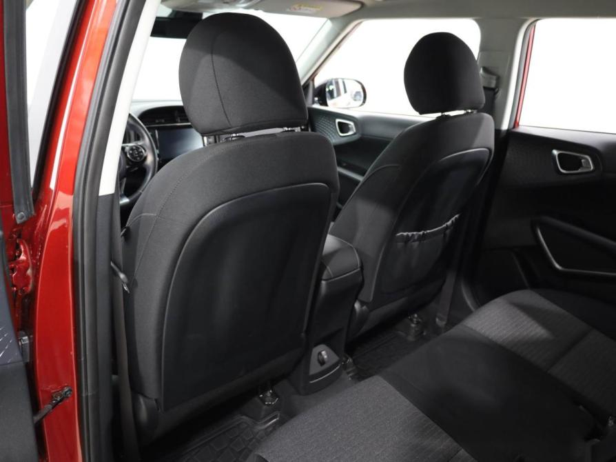 Kia Soul III Ростов-на-Дону  - изображение 11