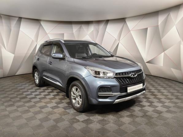 Chery Tiggo 4 I Рестайлинг с пробегом 2021 года, цена 1 215 000 рублей, 84376 км, внедорожник, Автокод Объявления
