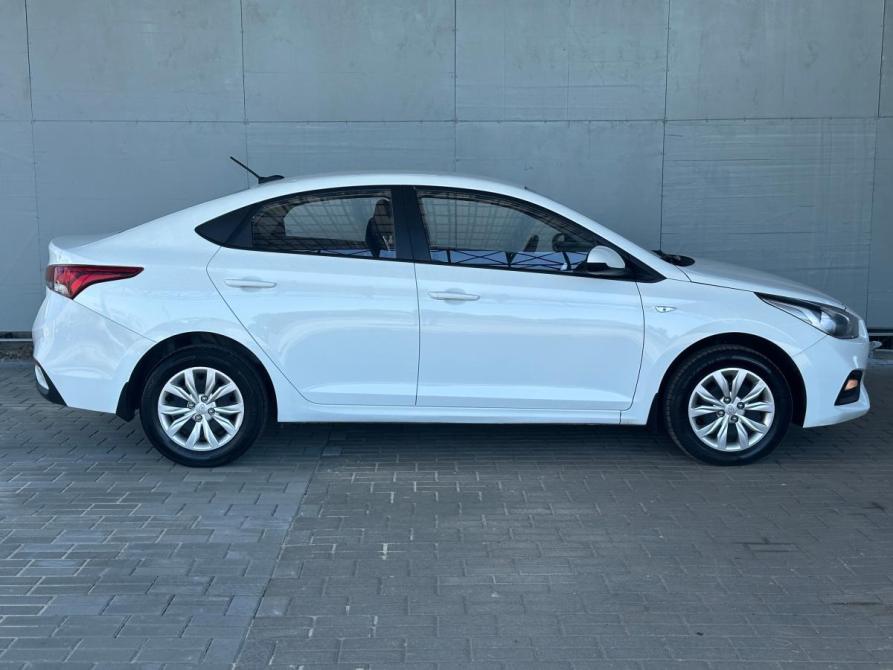 Hyundai Solaris II Тамбов  - изображение 8