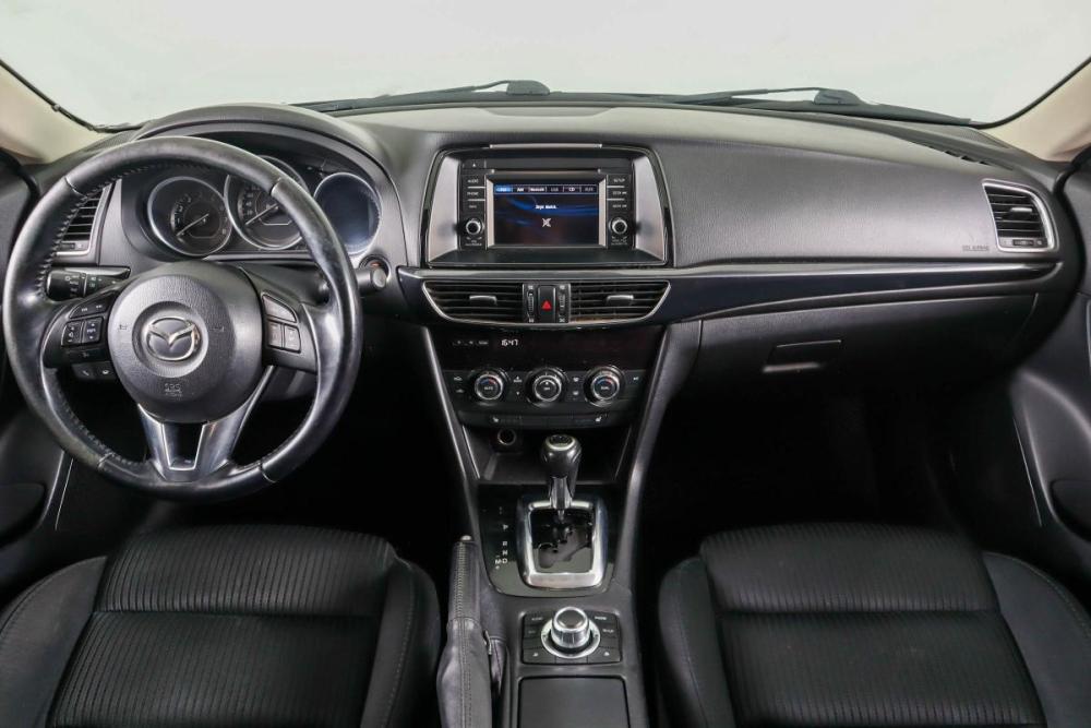 Mazda 6 III (GJ) Пермь  - изображение 14