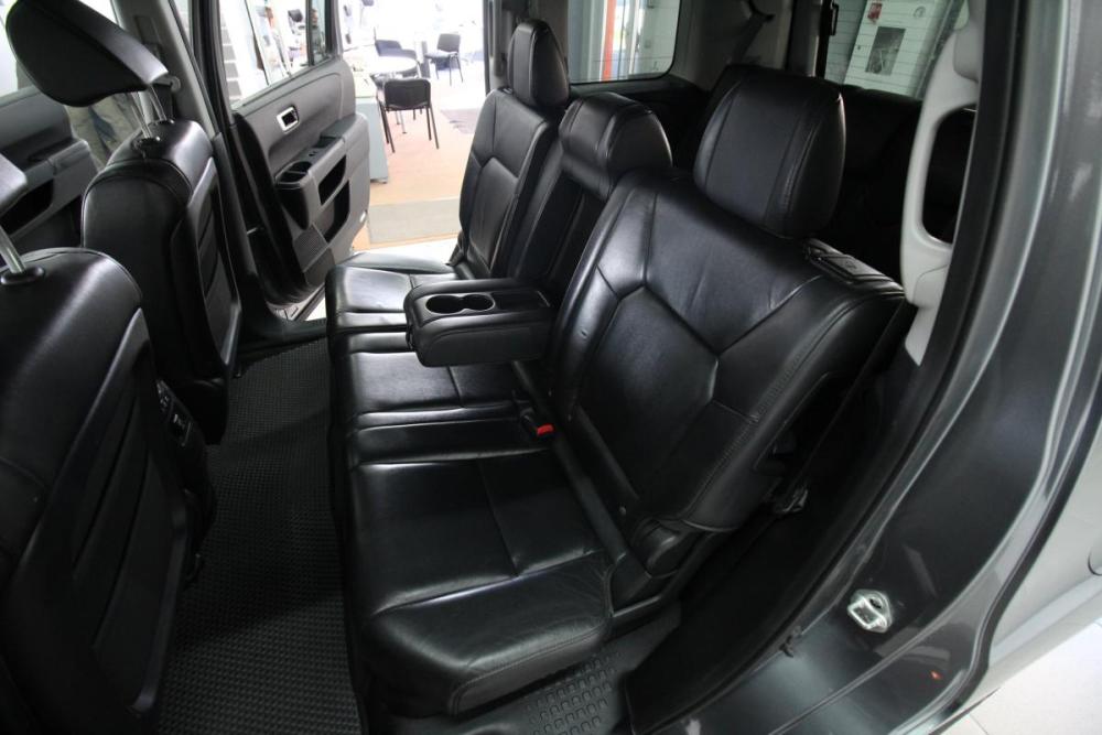Honda Pilot II Сургут  - изображение 12