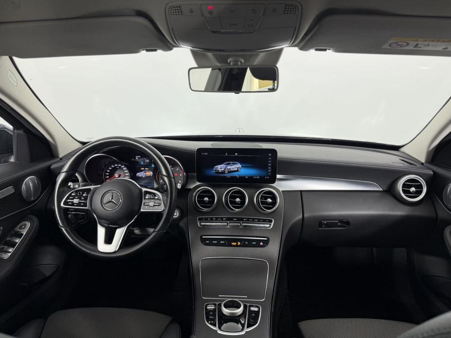Mercedes-Benz C-Класс IV (W205) Рестайлинг Калининград  - изображение 21