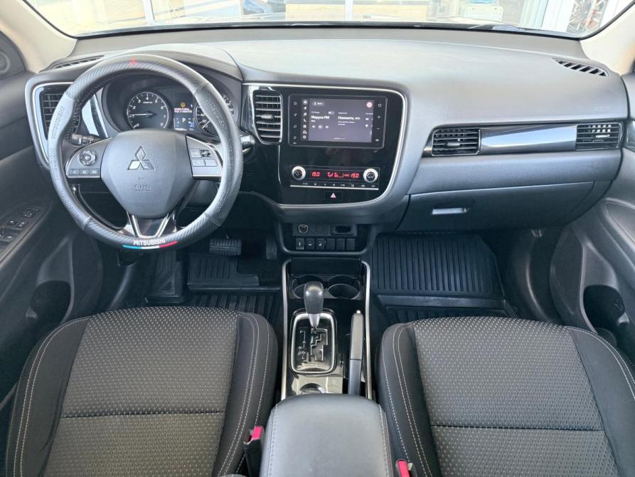 Mitsubishi Outlander III Рестайлинг 3 Липецк  - изображение 8