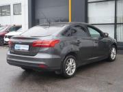 Ford Focus III Рестайлинг Москва  - изображение 19