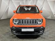 Jeep Renegade I Москва  - изображение 26