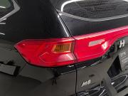 Haval M6 II Казань  - изображение 33