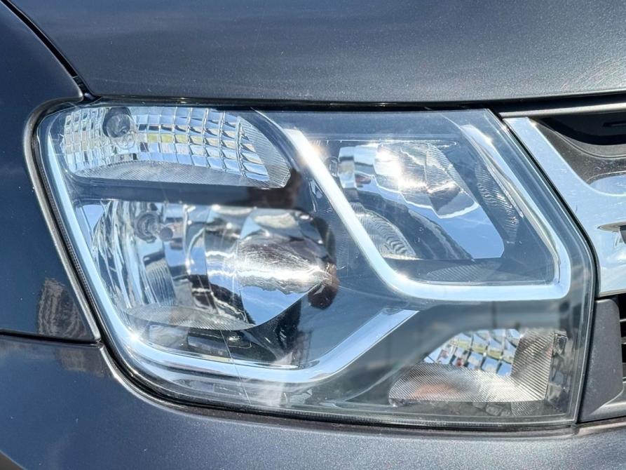 Renault Duster I Рестайлинг Ижевск  - изображение 3