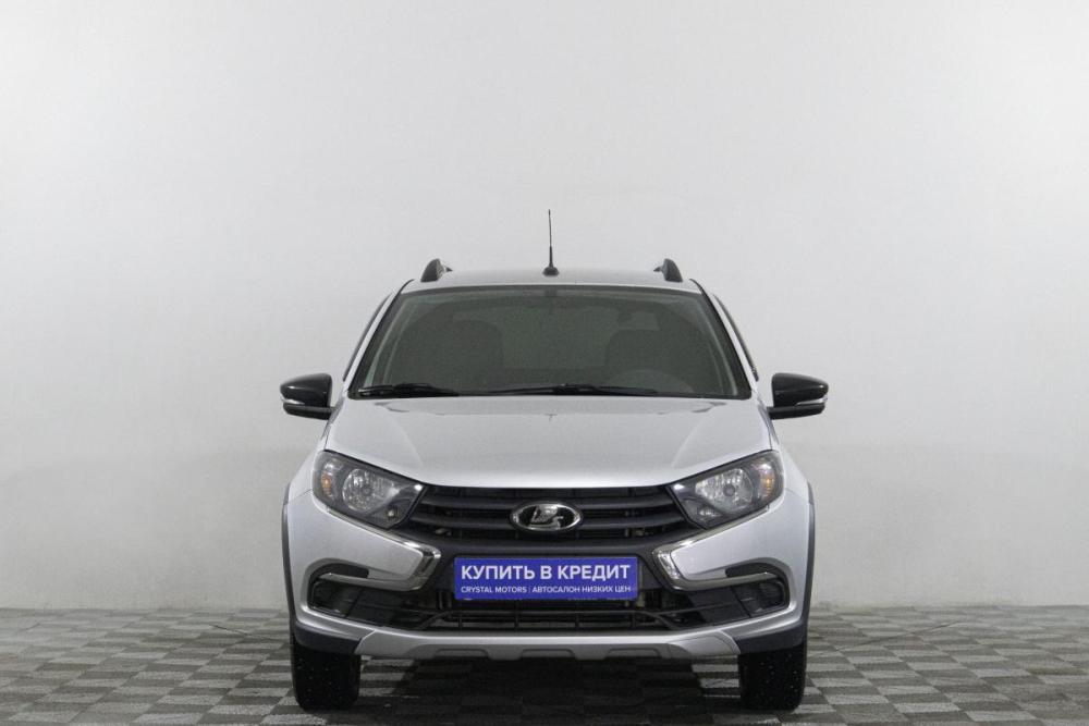 Lada (ВАЗ) Granta I Рестайлинг Сургут  - изображение 2