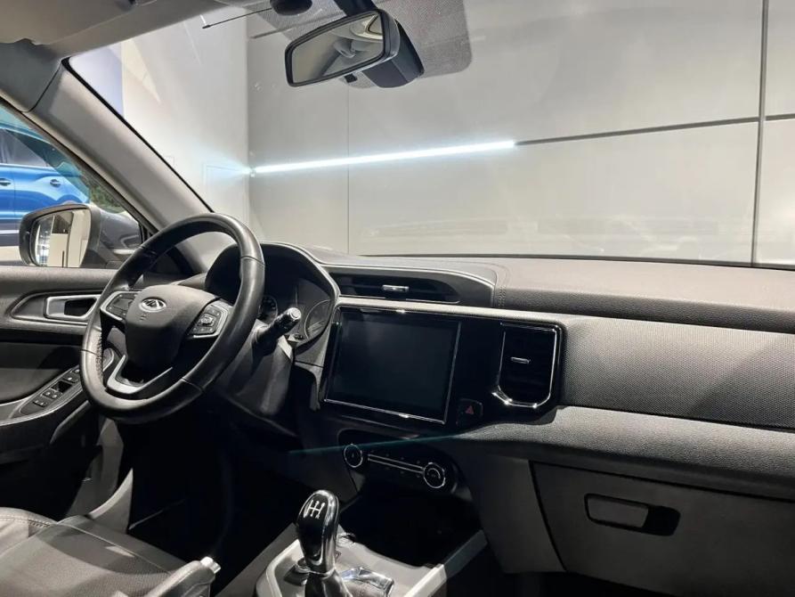 Chery Tiggo 4 I Рестайлинг Новосибирск  - изображение 22