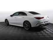 Mercedes-Benz CLA II (C118 X118) Москва  - изображение 33