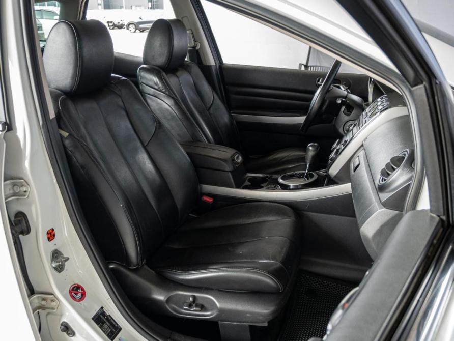 Mazda CX-7 I Рестайлинг Краснодар  - изображение 8