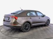 Skoda Rapid II Москва  - изображение 34
