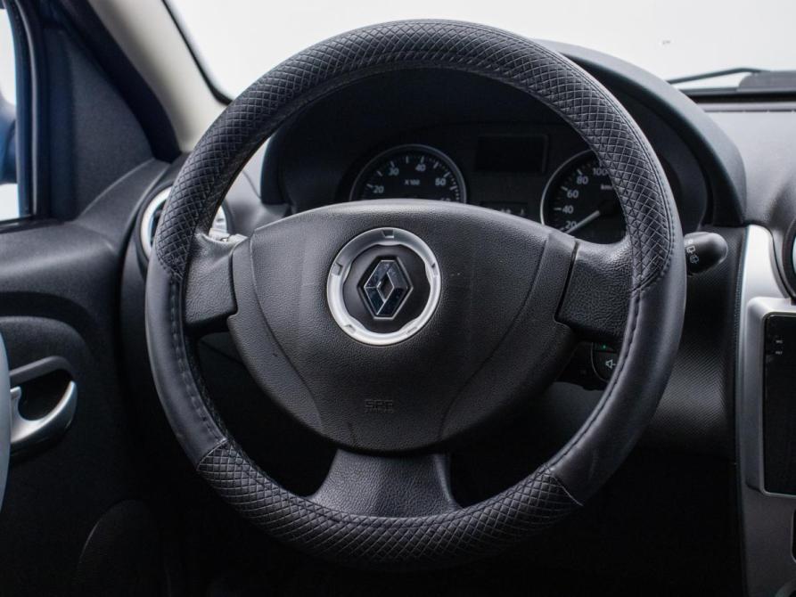 Renault Sandero I Москва  - изображение 16
