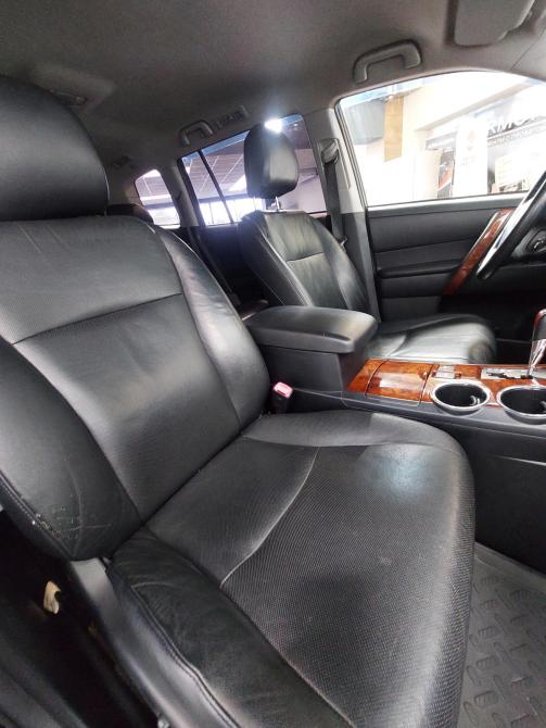 Toyota Highlander II (XU40) Рестайлинг Пермь  - изображение 15