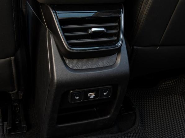 Haval H3 I с пробегом 2024 года, цена 2 363 000 рублей, 32607 км, внедорожник, Автокод Объявления