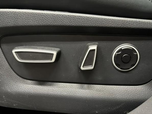Changan CS95 I Рестайлинг с пробегом 2023 года, цена 3 159 000 рублей, 4000 км, внедорожник, Автокод Объявления