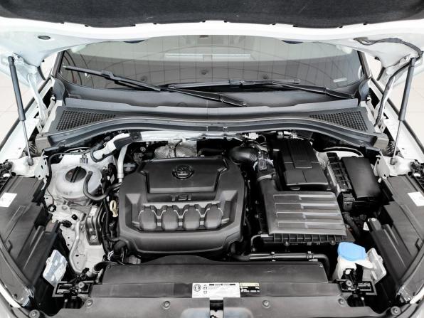 Skoda Kodiaq I с пробегом 2017 года, цена 2 890 000 рублей, 101895 км, внедорожник, Автокод Объявления