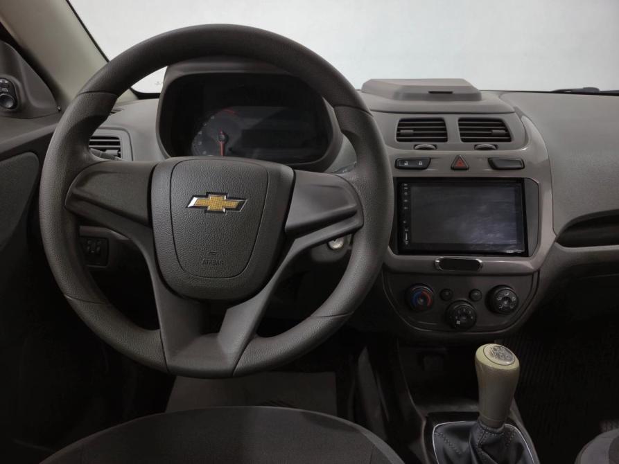Chevrolet Cobalt II Альметьевск  - изображение 14