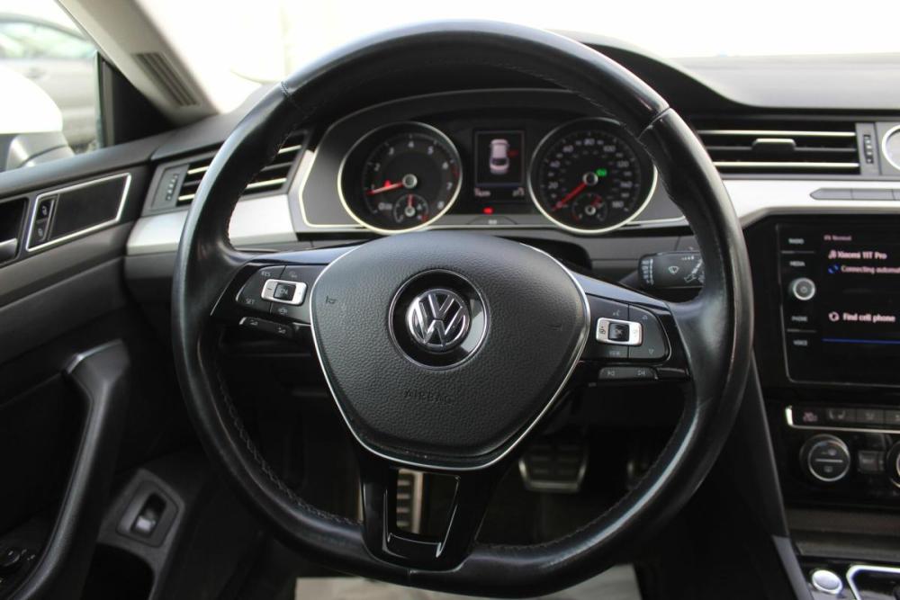 Volkswagen Arteon I Пермь  - изображение 13