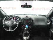 Nissan Juke I Вологда  - изображение 32
