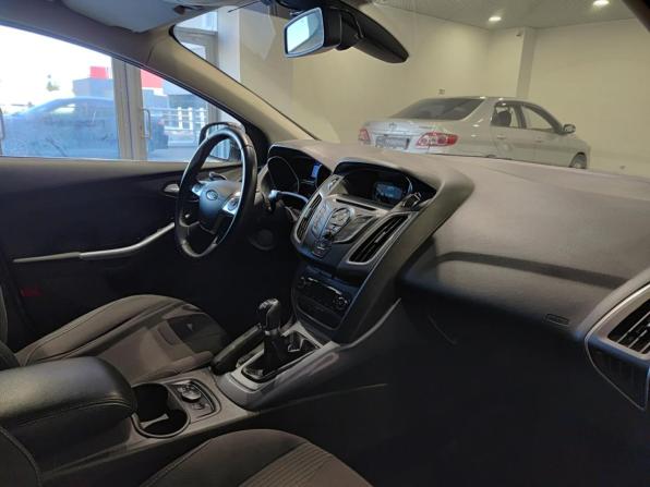 Ford Focus III с пробегом 2013 года, цена 817 000 рублей, 178223 км, седан, Автокод Объявления