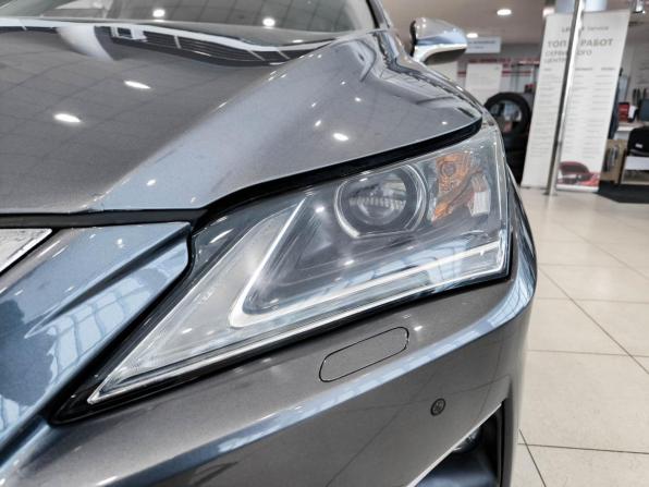 Lexus RX IV Рестайлинг с пробегом 2019 года, цена 4 550 000 рублей, 81110 км, внедорожник, Автокод Объявления