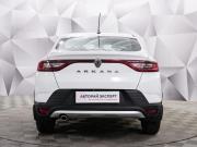 Renault Arkana I Ульяновск  - изображение 25