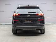 Hyundai Tucson III Рестайлинг Москва  - изображение 17