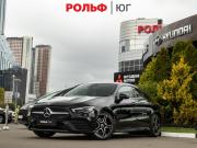 Mercedes-Benz CLA II (C118 X118) Москва  - изображение 26