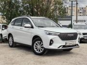Haval M6 II Санкт-Петербург  - изображение 16