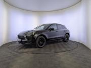Porsche Macan I Рестайлинг Москва  - изображение 31