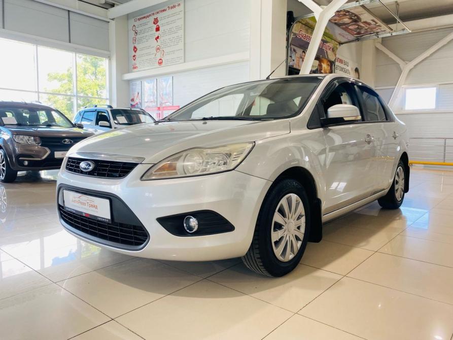 Ford Focus II Рестайлинг Миасс  - изображение 1